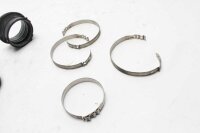 Ansaugstutzen Satz Vergasergummi Schellen Luftzufuhr BMW...