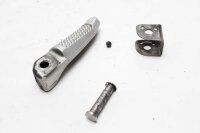 Fodstøtte bagest i venstre side, håndtag til fodstøtte BMW K 1200 S K12S K40 04-08