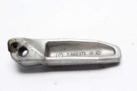 Fodstøtte bagest i venstre side, håndtag til fodstøtte BMW K 1200 S K12S K40 04-08