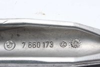 Fodstøtte bagest i venstre side, håndtag til fodstøtte BMW K 1200 S K12S K40 04-08