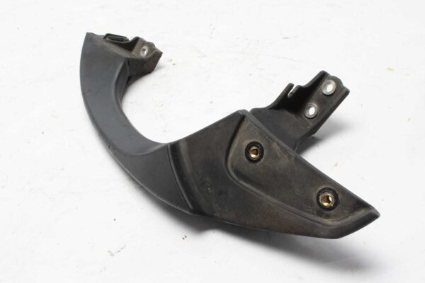 Passagerarhandtag, bak vänster, infällt grepp BMW K 1200 S K12S K40 04-08