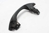 Passagerarhandtag, bak vänster, infällt grepp BMW K 1200 S K12S K40 04-08