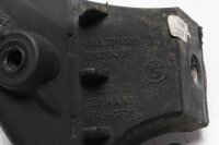 Passagerarhandtag, bak vänster, infällt grepp BMW K 1200 S K12S K40 04-08