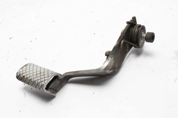 Bremshebel hinten Bremspedal Fußhebel rutschhemmend BMW K 1200 LT K2LT 99-03