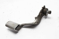 Bakre bromshandtag, bromspedal, fotpedal, halkfri BMW K...