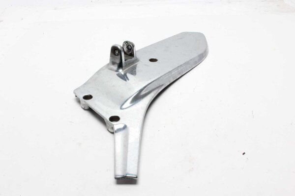 Piastra di montaggio del supporto del poggiapiedi, posteriore destro, passeggero BMW K 1200 LT K2LT 99-03