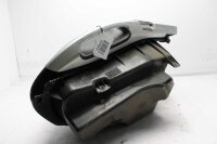 Afsluitbare rechter koffer, kofferhouder BMW K 1200 LT...