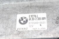 Modulo di commutazione della retromarcia della centralina CDI BMW K 1200 LT K2LT 99-03