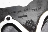 Alloggiamento della pompa dellacqua, coperchio di raffreddamento del motore, guarnizione BMW K 1200 LT K2LT 99-03