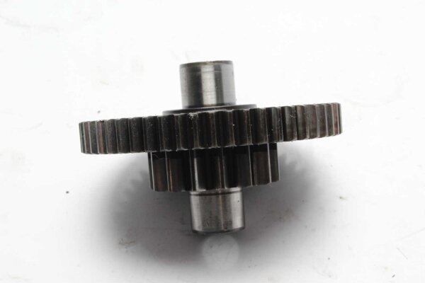 Anlasser Zwischenzahnrad Starterritzel Motorstarter BMW K 1200 LT K2LT 99-03