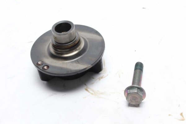 Lichtmaschinenrotor Anlaufscheibe Magnetscheibe Regler BMW K 1200 LT K2LT 99-03