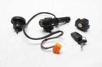 Lock set ignition lock fuel lock seat lock BMW K 1200 LT K2LT 99-03