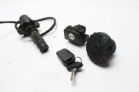 Lock set ignition lock fuel lock seat lock BMW K 1200 LT K2LT 99-03