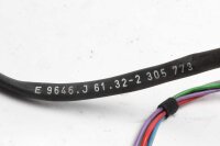 Lock set ignition lock fuel lock seat lock BMW K 1200 LT K2LT 99-03