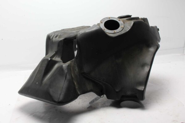 Brandstoftank Benzinetank Kunststof tank Sensormontage BMW K 1200 LT K2LT 99-03