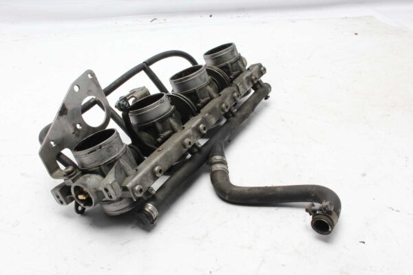 Kaasuläppä, imusarja, polttoainekisko BMW K 1200 LT K2LT 99-03