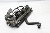 Kaasuläppä, imusarja, polttoainekisko BMW K...