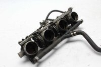 Kaasuläppä, imusarja, polttoainekisko BMW K 1200 LT K2LT 99-03