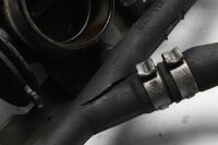 Kaasuläppä, imusarja, polttoainekisko BMW K 1200 LT K2LT 99-03