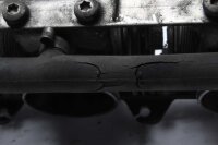 Kaasuläppä, imusarja, polttoainekisko BMW K 1200 LT K2LT 99-03