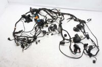 Ledningsnet, hovedledningsnet, sikringsboks BMW K 1200 LT K2LT 99-03