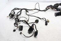 Ledningsnet, hovedledningsnet, sikringsboks BMW K 1200 LT K2LT 99-03