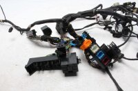 Ledningsnet, hovedledningsnet, sikringsboks BMW K 1200 LT K2LT 99-03