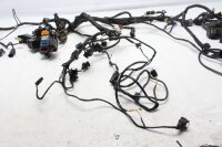 Ledningsnet, hovedledningsnet, sikringsboks BMW K 1200 LT K2LT 99-03