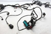 Ledningsnet, hovedledningsnet, sikringsboks BMW K 1200 LT K2LT 99-03