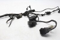 Ledningsnet, hovedledningsnet, sikringsboks BMW K 1200 LT K2LT 99-03