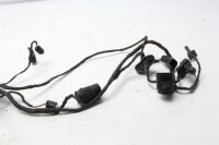 Ledningsnet, hovedledningsnet, sikringsboks BMW K 1200 LT K2LT 99-03