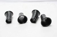 Ansaugtrichter Ansaugstutzen Vergasergummi Satz BMW K...