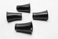 Ansaugtrichter Ansaugstutzen Vergasergummi Satz BMW K...