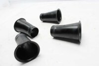 Ansaugtrichter Ansaugstutzen Vergasergummi Satz BMW K 1200 S K12S K40 04-08