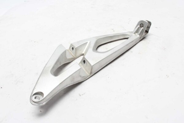 Sozius Fußrastenhalter hinten links Fußraste BMW K 1200 S K12S K40 04-08