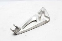 Sozius Fußrastenhalter hinten links Fußraste BMW K 1200 S K12S K40 04-08