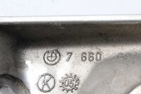 Sozius Fußrastenhalter hinten links Fußraste BMW K 1200 S K12S K40 04-08