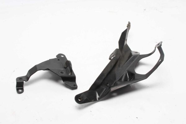 Radiohouder audiosysteemdrager rechts afstelmodule BMW K 1200 LT K2LT 99-03