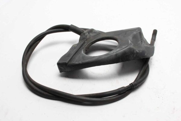 Tuyau de ventilation du réservoir de carburant, couvercle en caoutchouc, drain BMW K 1200 LT K2LT 99-03