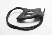 Bränsletankens avluftningsslang gummikåpa...