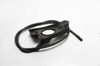 Bränsletankens avluftningsslang gummikåpa...