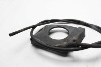 Tuyau de ventilation du réservoir de carburant, couvercle en caoutchouc, drain BMW K 1200 LT K2LT 99-03