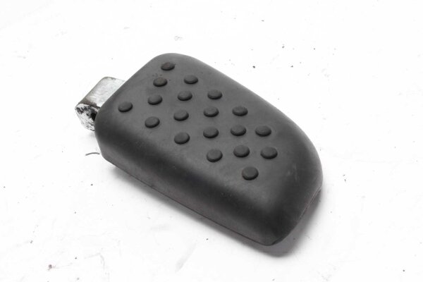 Gummidyna för passagerarfotstöd, fotstödsyta höger bak BMW K 1200 LT K2LT 99-03