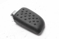 Gummidyna för passagerarfotstöd, fotstödsyta höger bak BMW K 1200 LT K2LT 99-03