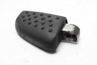 Gummidyna för passagerarfotstöd, fotstödsyta höger bak BMW K 1200 LT K2LT 99-03