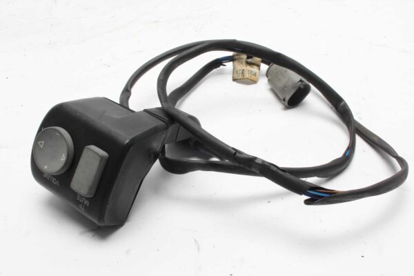 Kontrollenhet för ljudsystem volymkontroll BMW K 1200 LT K2LT 99-03