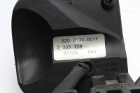 Kontrollenhet för ljudsystem volymkontroll BMW K 1200 LT K2LT 99-03