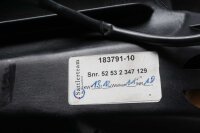 Cuscino per panca 52532315310 BMW K 1200 LT K2LT 99-03