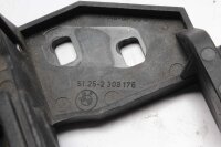 Sitzbankverschluss Schloss Entriegelung Hebel Seilzug BMW K 1200 LT K2LT 99-03