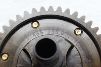 Generator frihjul startmotor frihjul 4652539 BMW K 1200 LT K2LT 99-03